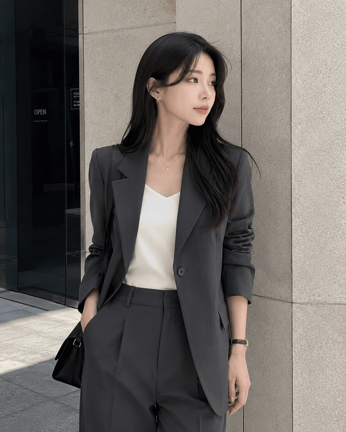 고급 도시st