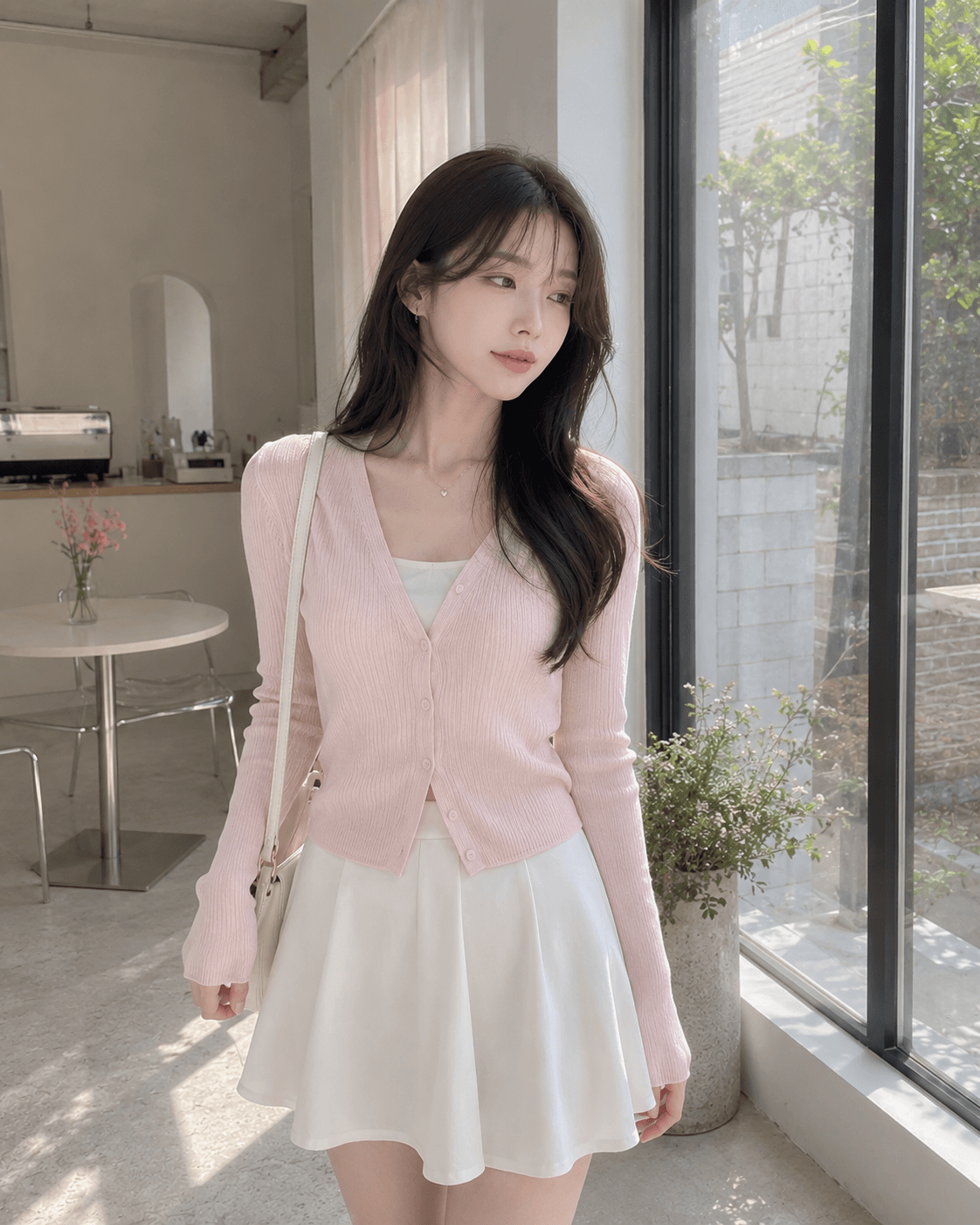 러블리 여리st