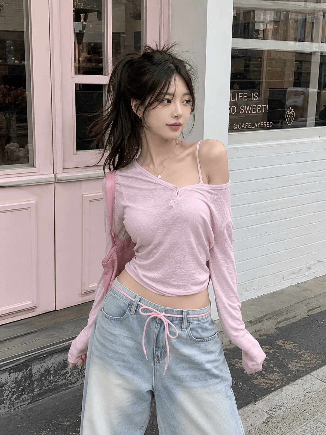 러블리 힙st
