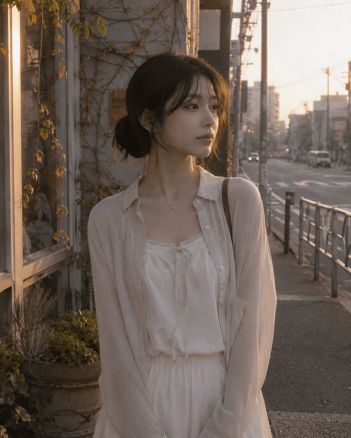 일본 여주st