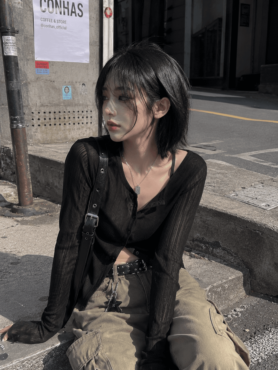 힙 트렌디st