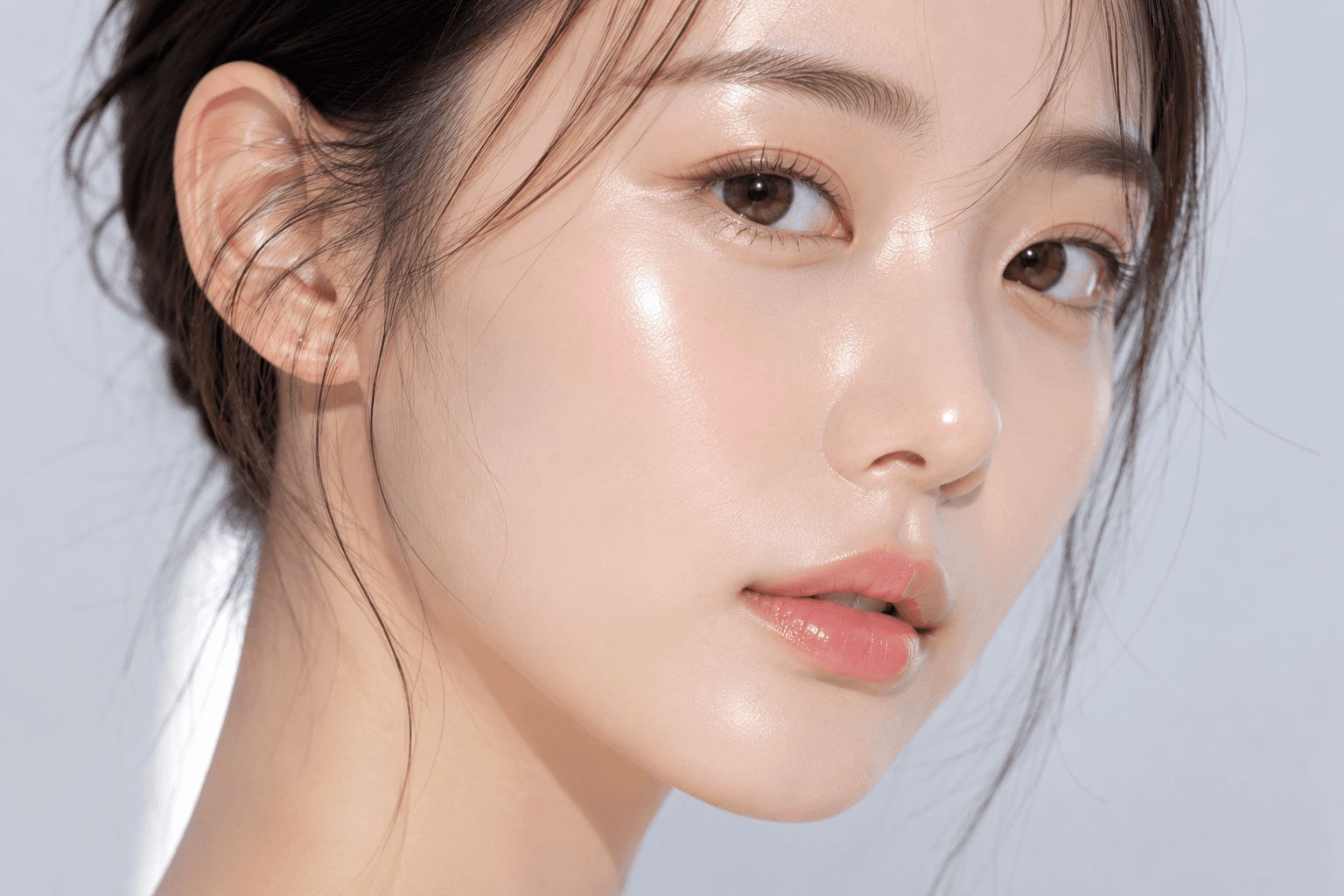 #포인트아이라인